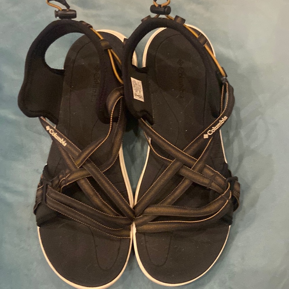 Columbia Sandals